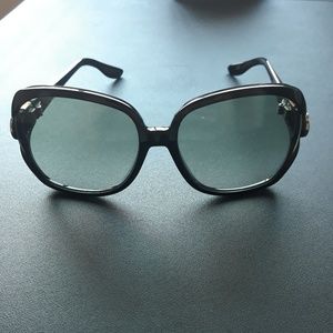 Authentic Gucci sunglasses